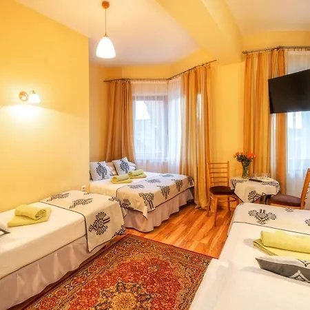 Üdülőközpont Osrodek Wypoczynkowy 
