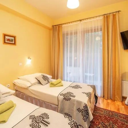 Osrodek Wypoczynkowy 