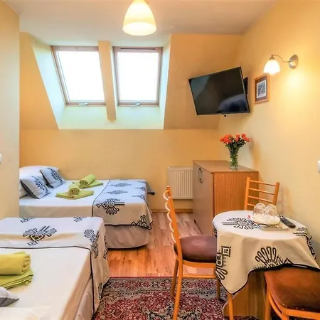 Osrodek Wypoczynkowy 