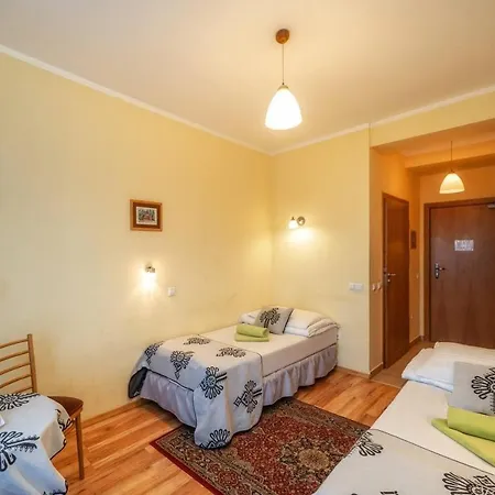 Osrodek Wypoczynkowy 