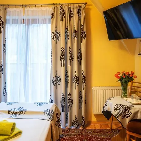 Ośrodek wypoczynkowy Ow Zakopiec *