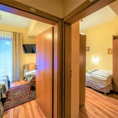 Osrodek Wypoczynkowy 