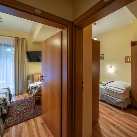 Osrodek Wypoczynkowy 