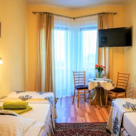 Ow Zakopiec * Zakopane