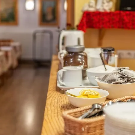 Ow Zakopiec Ośrodek wypoczynkowy Zakopane