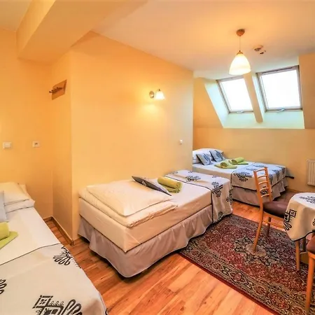 Osrodek Wypoczynkowy 