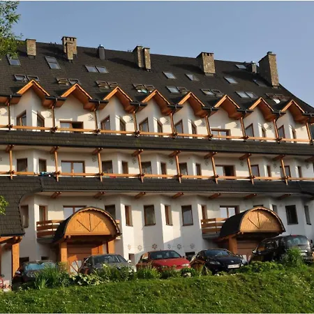 Osrodek Wypoczynkowy 