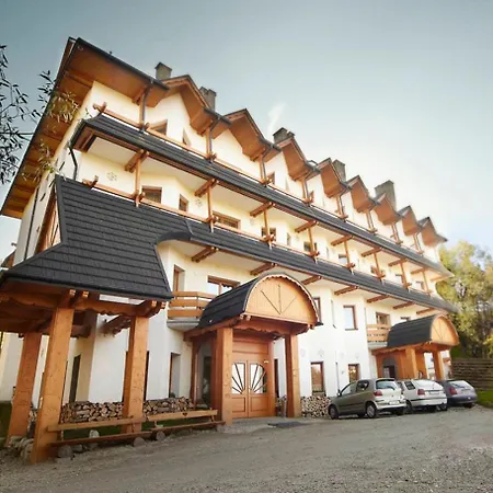 Osrodek Wypoczynkowy 