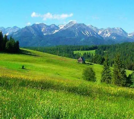 Osrodek Wypoczynkowy 