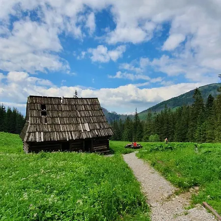 Osrodek Wypoczynkowy 