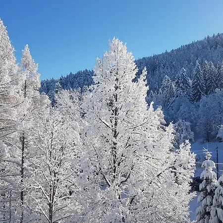 Osrodek Wypoczynkowy 