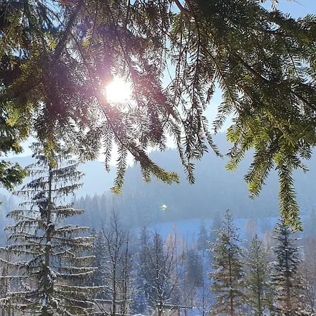 Osrodek Wypoczynkowy 