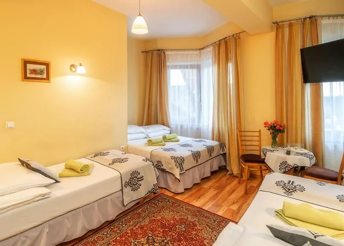 Osrodek Wypoczynkowy 