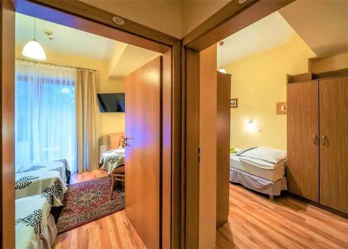 Osrodek Wypoczynkowy 