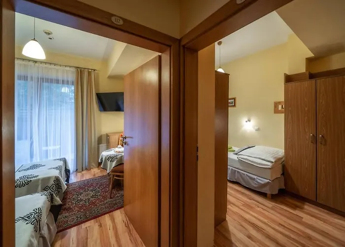 Osrodek Wypoczynkowy 