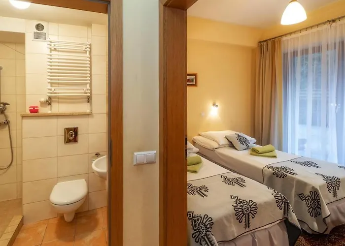 Osrodek Wypoczynkowy 