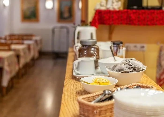 Osrodek Wypoczynkowy 