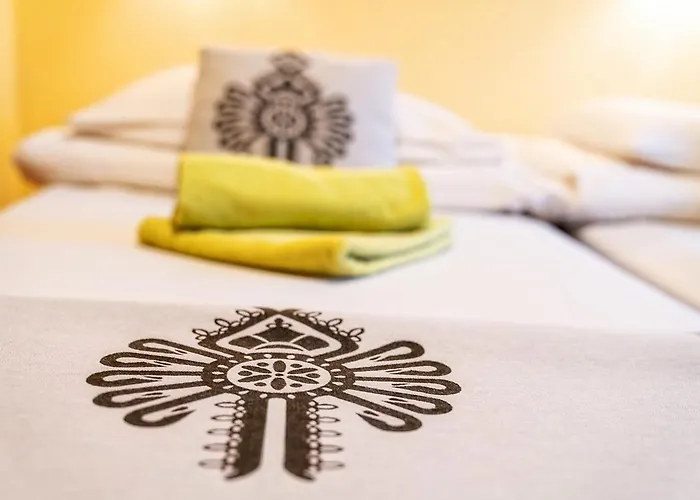 אתר נופש Osrodek Wypoczynkowy 