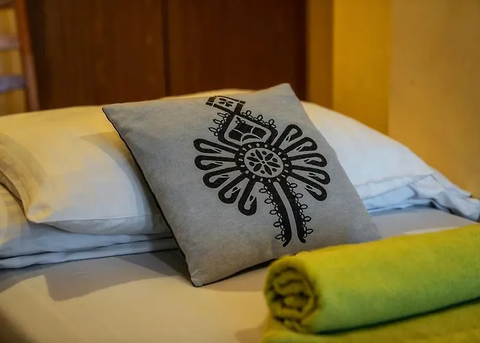 Osrodek Wypoczynkowy 