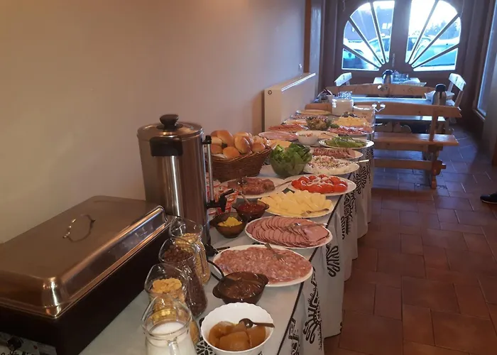 Osrodek Wypoczynkowy 